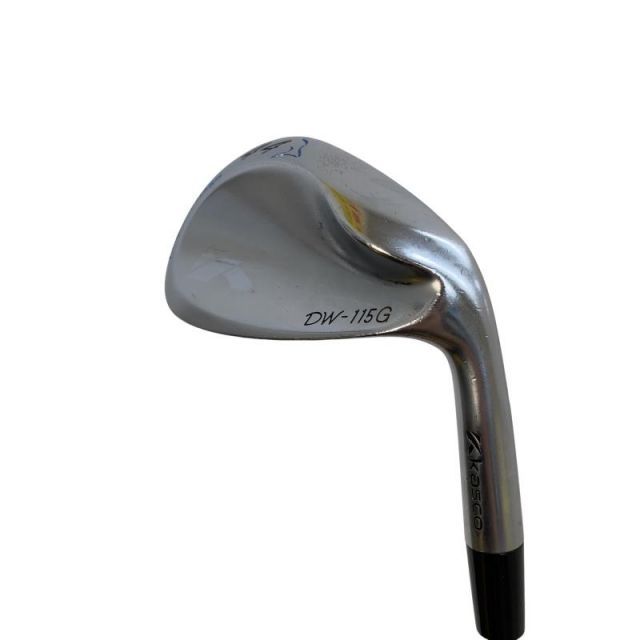 【中古】 キャスコ Dolphin Wedge DW-115G 44° レディース ウェッジ WG Dolphin DP-151 (フレックスL) レディース 女性用 右利き 右用 Cランク ゴルフクラブ