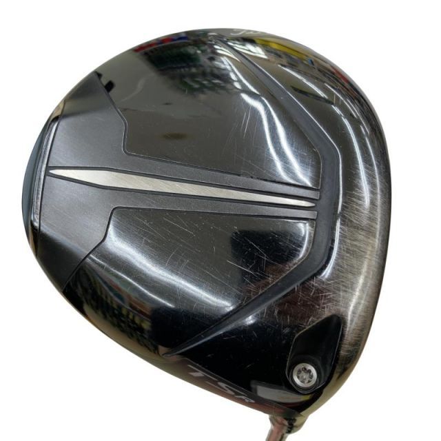【中古】 タイトリスト TSR2 9° ドライバー DR TSP310 (フレックスS) メンズ 男性用 右利き 右用 Cランク ゴルフクラブ