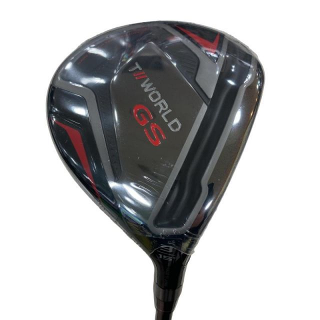 本間ゴルフ クラブセット TOUR WORLD GS TR20P ツアーワールド GS