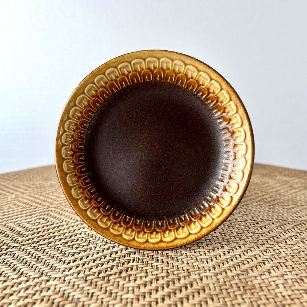 レア WEDGWOOD Pennine Sierra デザートプレート 英国 ヴィンテージ ウェッジウッド シエラ ペンニン ケーキプレート ビンテージ 74197