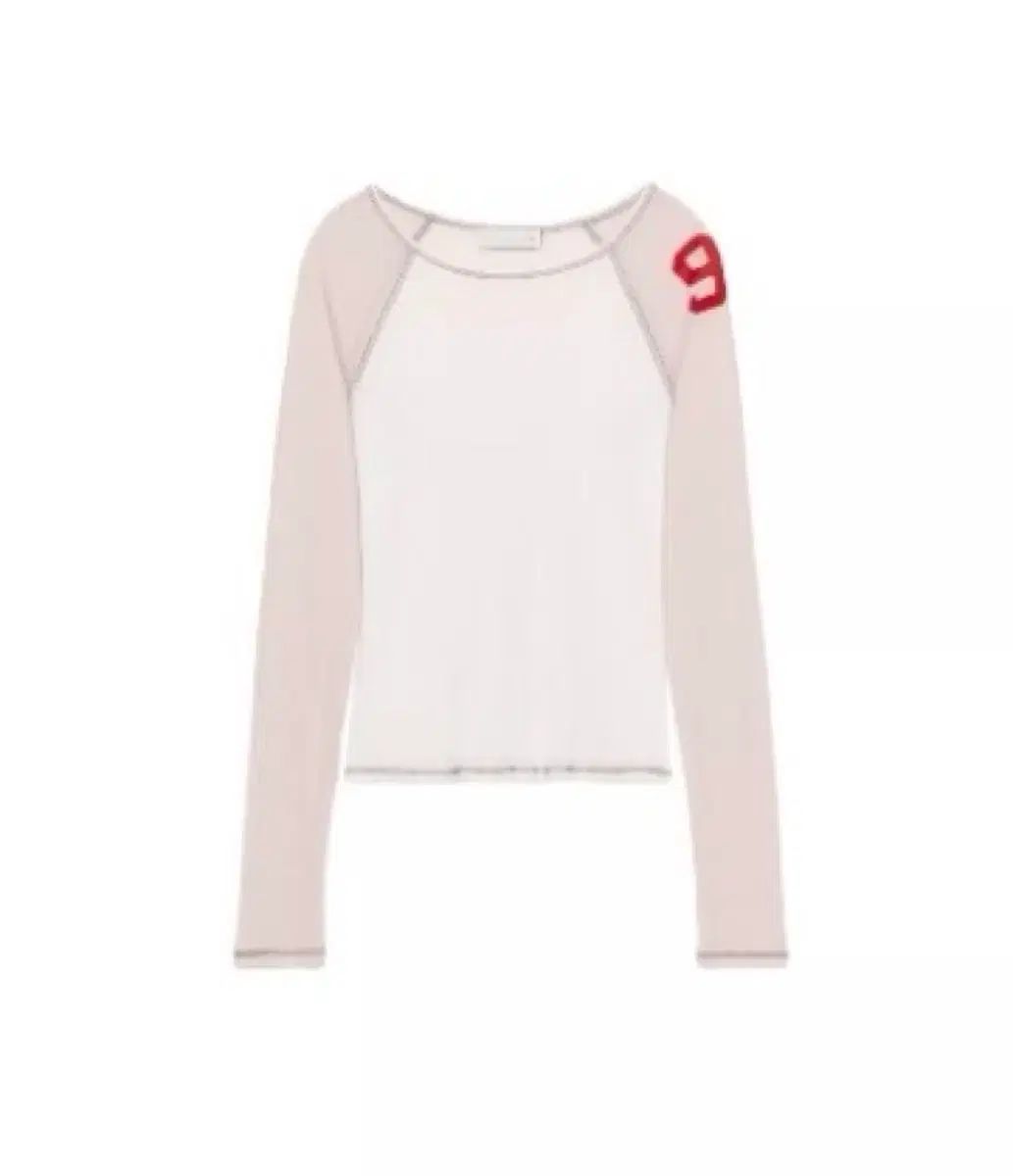 ZARA ロングスリーブ