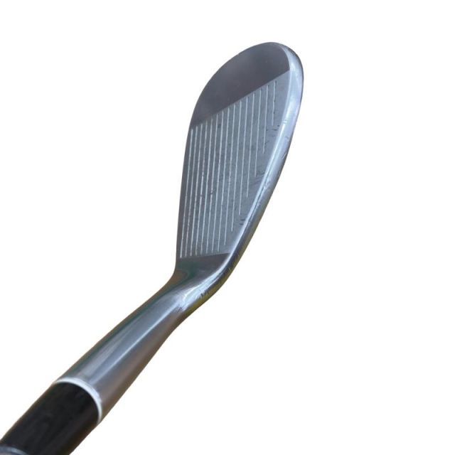【中古】 フォーティーン RM-4 ニッケルクロムメッキ 50° ウェッジ WG 純正特注シャフト (フレックスS) メンズ 男性用 右利き 右用 Cランク ゴルフクラブ 【中古】 フォーティーン RM-4 ニッケルクロムメッキ 50° ウェッジ WG 純正特注シャフト (フレックスS) メンズ 男性用 右利き 右用 Cランク ゴルフクラブ