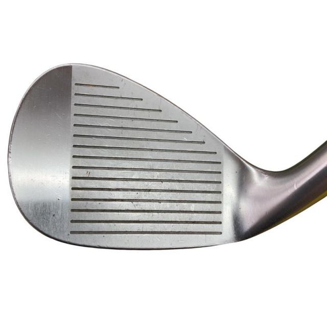 【中古】 フォーティーン RM-4 ニッケルクロムメッキ 50° ウェッジ WG 純正特注シャフト (フレックスS) メンズ 男性用 右利き 右用 Cランク ゴルフクラブ 【中古】 フォーティーン RM-4 ニッケルクロムメッキ 50° ウェッジ WG 純正特注シャフト (フレックスS) メンズ 男性用 右利き 右用 Cランク ゴルフクラブ