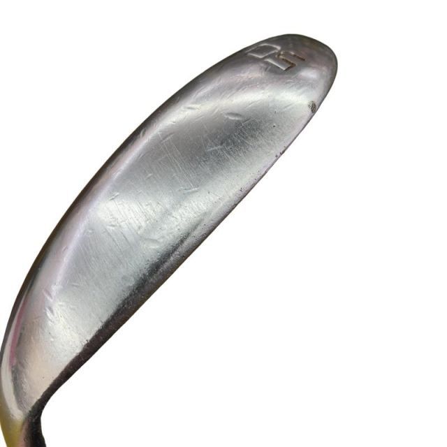 【中古】 フォーティーン RM-4 ニッケルクロムメッキ 50° ウェッジ WG 純正特注シャフト (フレックスS) メンズ 男性用 右利き 右用 Cランク ゴルフクラブ 【中古】 フォーティーン RM-4 ニッケルクロムメッキ 50° ウェッジ WG 純正特注シャフト (フレックスS) メンズ 男性用 右利き 右用 Cランク ゴルフクラブ