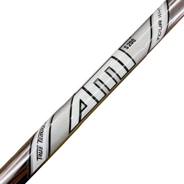 【中古】 フォーティーン RM-4 ニッケルクロムメッキ 50° ウェッジ WG 純正特注シャフト (フレックスS) メンズ 男性用 右利き 右用 Cランク ゴルフクラブ 【中古】 フォーティーン RM-4 ニッケルクロムメッキ 50° ウェッジ WG 純正特注シャフト (フレックスS) メンズ 男性用 右利き 右用 Cランク ゴルフクラブ