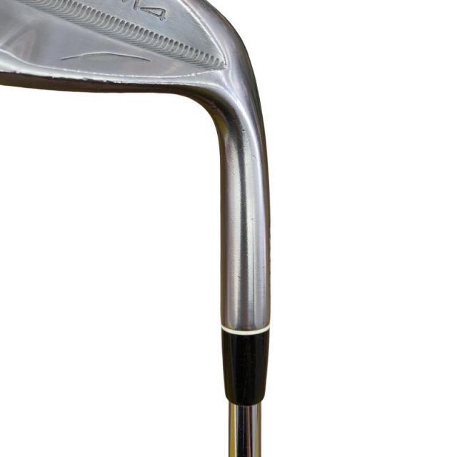 【中古】 フォーティーン RM-4 ニッケルクロムメッキ 50° ウェッジ WG 純正特注シャフト (フレックスS) メンズ 男性用 右利き 右用 Cランク ゴルフクラブ 【中古】 フォーティーン RM-4 ニッケルクロムメッキ 50° ウェッジ WG 純正特注シャフト (フレックスS) メンズ 男性用 右利き 右用 Cランク ゴルフクラブ