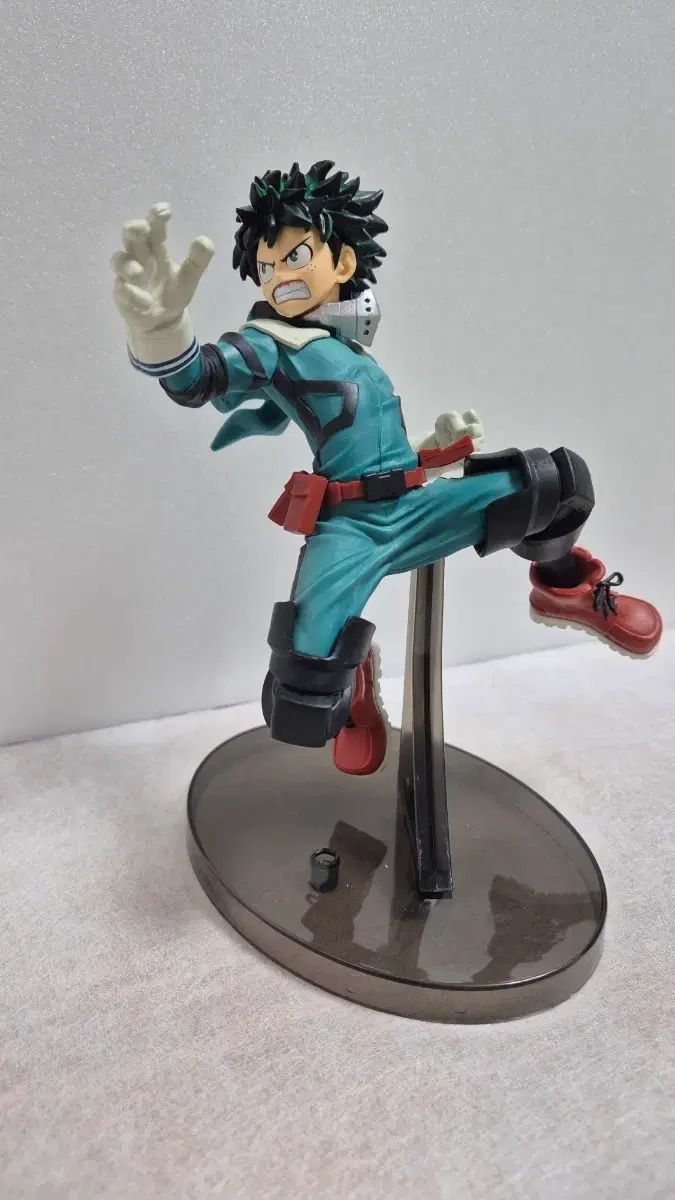僕のヒーローアカデミア 緑谷出久 フィギュア
