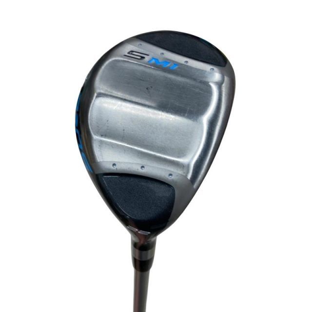 【中古】 ミズノ SURE DD 2.0 MI U5 ユーティリティ UT EXSAR(SURE 2.0) (フレックスR) メンズ 男性用 右利き 右用 Cランク ゴルフクラブ