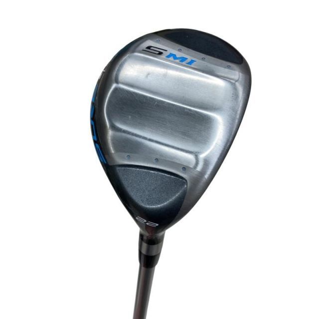 【中古】 ミズノ SURE DD 2.0 MI U5 ユーティリティ UT EXSAR(SURE 2.0) (フレックスR) メンズ 男性用 右利き 右用 Cランク ゴルフクラブ