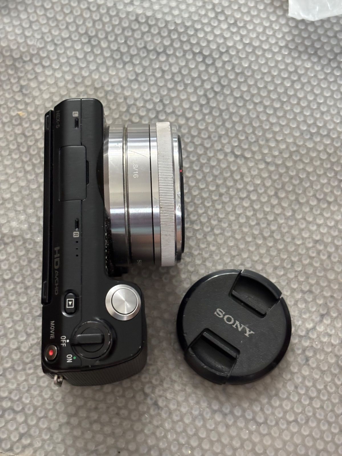 SONY NEX-5 26040513