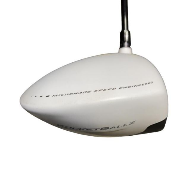 テーラーメイド RBZ 9.5° ドライバー DR RB-50(ドライバー