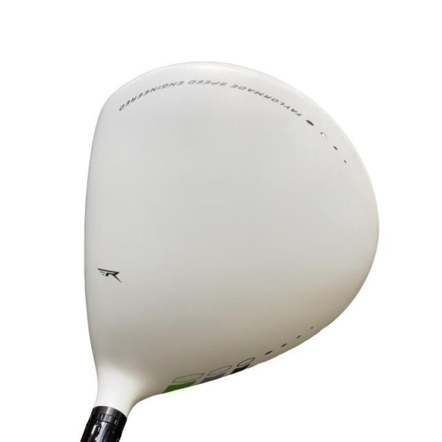 テーラーメイド RBZ 9.5° ドライバー DR RB-50(ドライバー