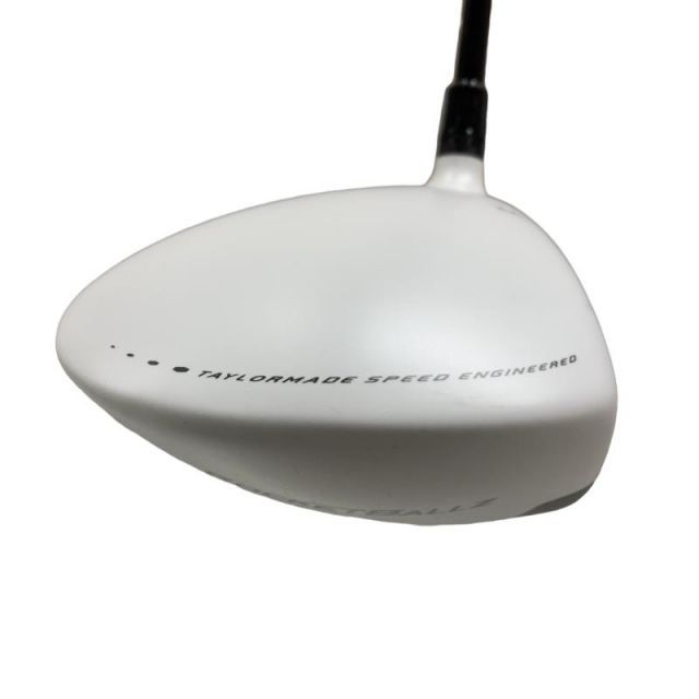 中古】 テーラーメイド RBZ 9.5° ドライバー DR RB-50(ドライバー