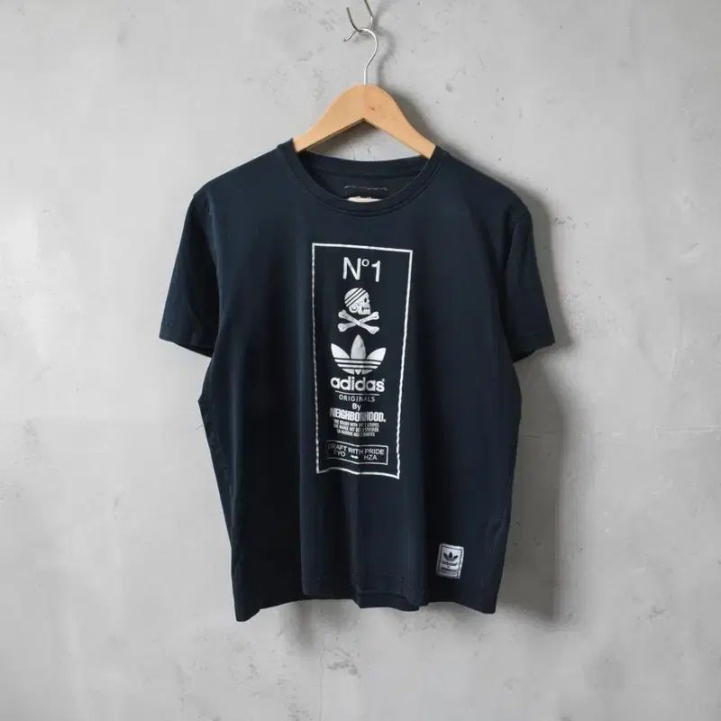 アディダス マスターマインド 半袖Tシャツ