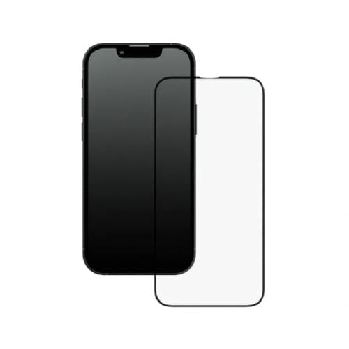 RHINOSHIELD (ライノシールド) [iPhone 13 mini] 対応 9H 強化ガラス製保護フィルム｜透明度 耐傷性 ブルーライトカット 3D曲面全カバー ガイド枠付属ma f2e78ff3