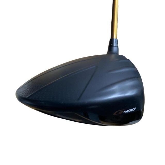 【中古】 ピン G400 SFT 10° ドライバー DR ALTA J CB(DR) (フレックスSR) メンズ 男性用 右利き 右用 Cランク ゴルフクラブ