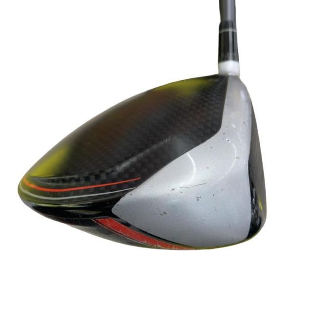 2026超人気 【中古】 テーラーメイド M6 D-TYPE 9° USA ドライバー DR