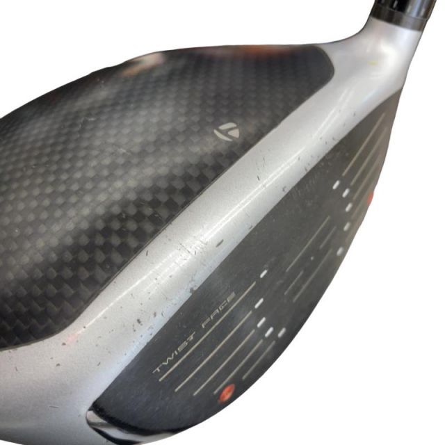 2026超人気 【中古】 テーラーメイド M6 D-TYPE 9° USA ドライバー DR
