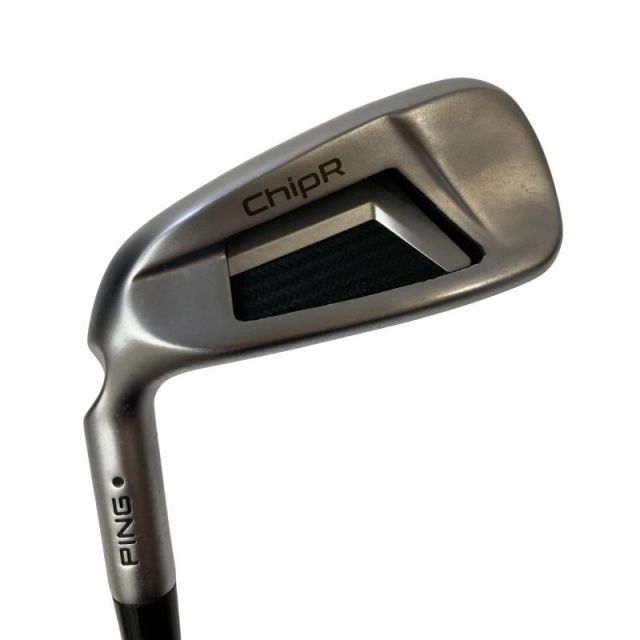 【中古】 ピン ChipR 33インチ レフティ ウェッジ WG Z-Z115 (フレックスその他) メンズ 男性用 左利き レフティ 左用 Cランク ゴルフクラブ