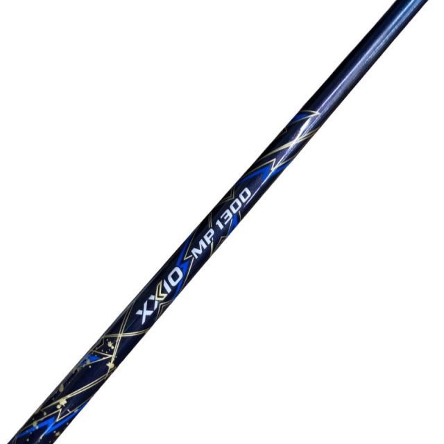 【中古】 ダンロップ XXIO(2024) 4W フェアウェイウッド FW XXIO MP1300(FW) (フレックスSR) メンズ 男性用 右利き 右用 Cランク ゴルフクラブ 【中古】 ダンロップ XXIO(2024) 4W フェアウェイウッド FW XXIO MP1300(FW) (フレックスSR) メンズ 男性用 右利き 右用 Cランク ゴルフクラブ