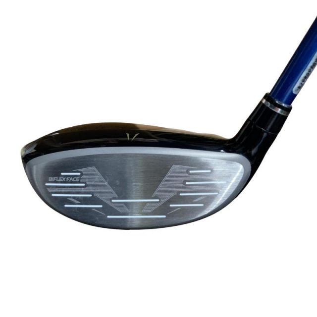 【中古】 ダンロップ XXIO(2024) 4W フェアウェイウッド FW XXIO MP1300(FW) (フレックスSR) メンズ 男性用 右利き 右用 Cランク ゴルフクラブ 【中古】 ダンロップ XXIO(2024) 4W フェアウェイウッド FW XXIO MP1300(FW) (フレックスSR) メンズ 男性用 右利き 右用 Cランク ゴルフクラブ