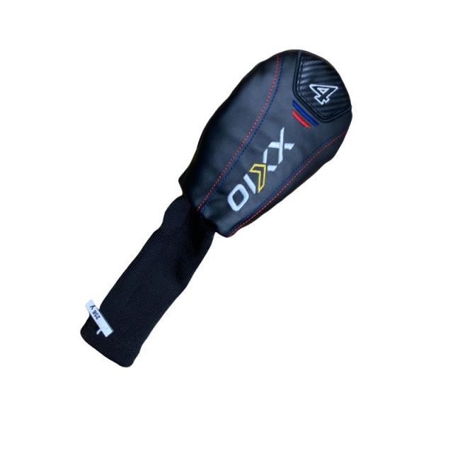 【中古】 ダンロップ XXIO(2024) 4W フェアウェイウッド FW XXIO MP1300(FW) (フレックスSR) メンズ 男性用 右利き 右用 Cランク ゴルフクラブ 【中古】 ダンロップ XXIO(2024) 4W フェアウェイウッド FW XXIO MP1300(FW) (フレックスSR) メンズ 男性用 右利き 右用 Cランク ゴルフクラブ