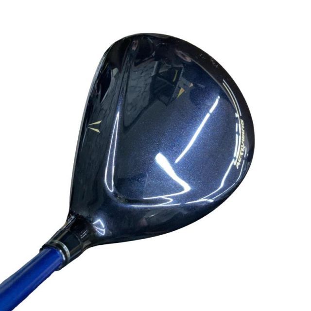 【中古】 ダンロップ XXIO(2024) 4W フェアウェイウッド FW XXIO MP1300(FW) (フレックスSR) メンズ 男性用 右利き 右用 Cランク ゴルフクラブ 【中古】 ダンロップ XXIO(2024) 4W フェアウェイウッド FW XXIO MP1300(FW) (フレックスSR) メンズ 男性用 右利き 右用 Cランク ゴルフクラブ