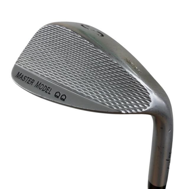 【中古】 リンクス MASTER MODEL QQ 56°/12° ウェッジ WG NS PRO MODUS3 WEDGE 105 (フレックスその他) メンズ 男性用 右利き 右用 Cランク ゴルフクラブ