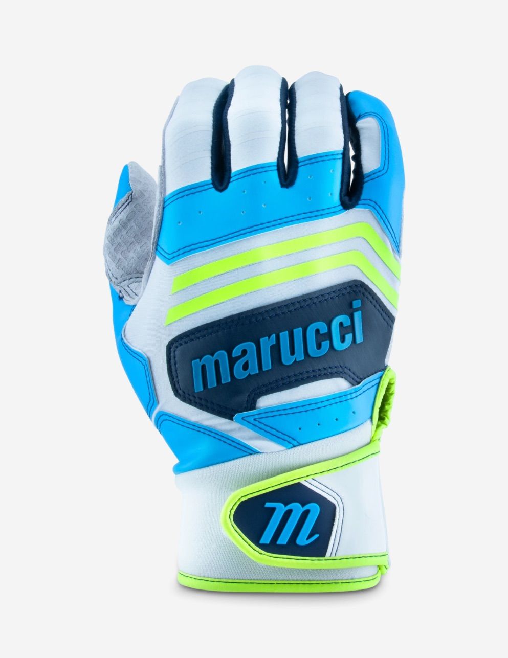 【海外限定】マルーチ MARUCCI FUZN PRO BATTING GLOVES 野球 ソフトボール バッティンググローブ 数量限定