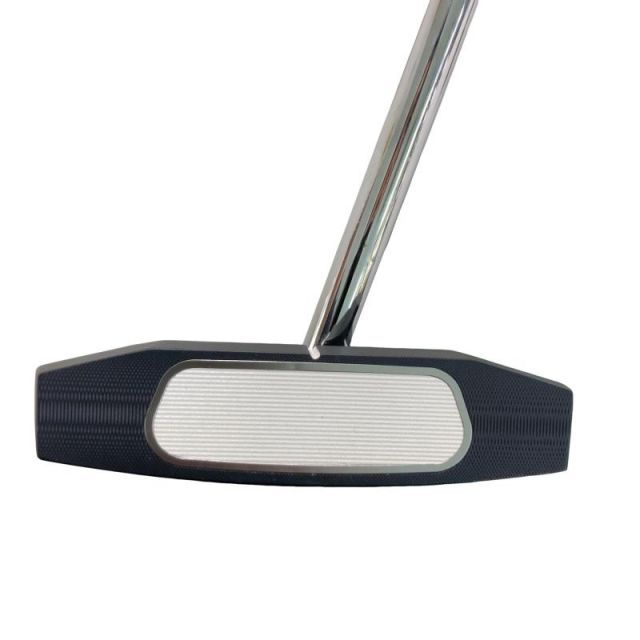 【中古】 オデッセイ Ai-ONE SQUARE 2 SQUARE #7 34インチ パター PT STROKE LAB 90 スチール (フレックスその他) メンズ 男性用 右利き 右用 Cランク ゴルフクラブ 【中古】 オデッセイ Ai-ONE SQUARE 2 SQUARE #7 34インチ パター PT STROKE LAB 90 スチール (フレックスその他) メンズ 男性用 右利き 右用 Cランク ゴルフクラブ
