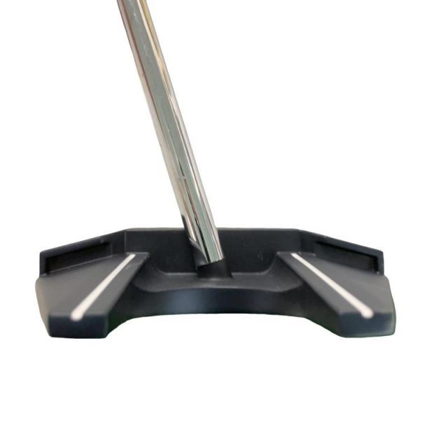 【中古】 オデッセイ Ai-ONE SQUARE 2 SQUARE #7 34インチ パター PT STROKE LAB 90 スチール (フレックスその他) メンズ 男性用 右利き 右用 Cランク ゴルフクラブ 【中古】 オデッセイ Ai-ONE SQUARE 2 SQUARE #7 34インチ パター PT STROKE LAB 90 スチール (フレックスその他) メンズ 男性用 右利き 右用 Cランク ゴルフクラブ