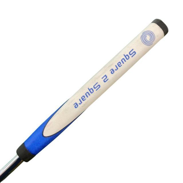 【中古】 オデッセイ Ai-ONE SQUARE 2 SQUARE #7 34インチ パター PT STROKE LAB 90 スチール (フレックスその他) メンズ 男性用 右利き 右用 Cランク ゴルフクラブ 【中古】 オデッセイ Ai-ONE SQUARE 2 SQUARE #7 34インチ パター PT STROKE LAB 90 スチール (フレックスその他) メンズ 男性用 右利き 右用 Cランク ゴルフクラブ