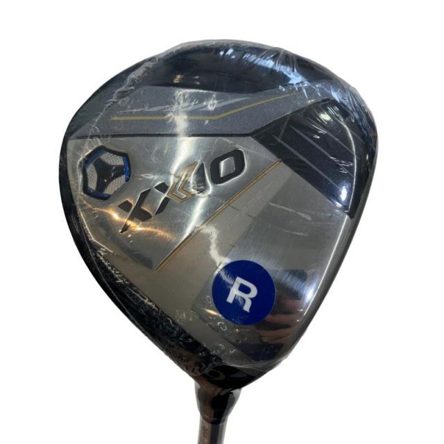 【中古】 ダンロップ XXIO(2024) 9W フェアウェイウッド FW XXIO MP1300(FW) (フレックスR) メンズ 男性用 右利き 右用 Nランク ゴルフクラブ