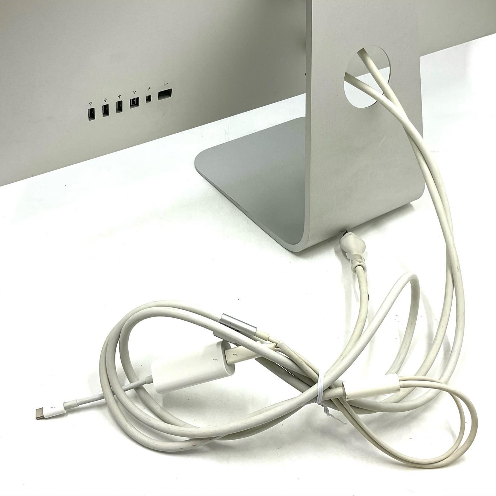 Apple Thunderbolt Display A1407 27