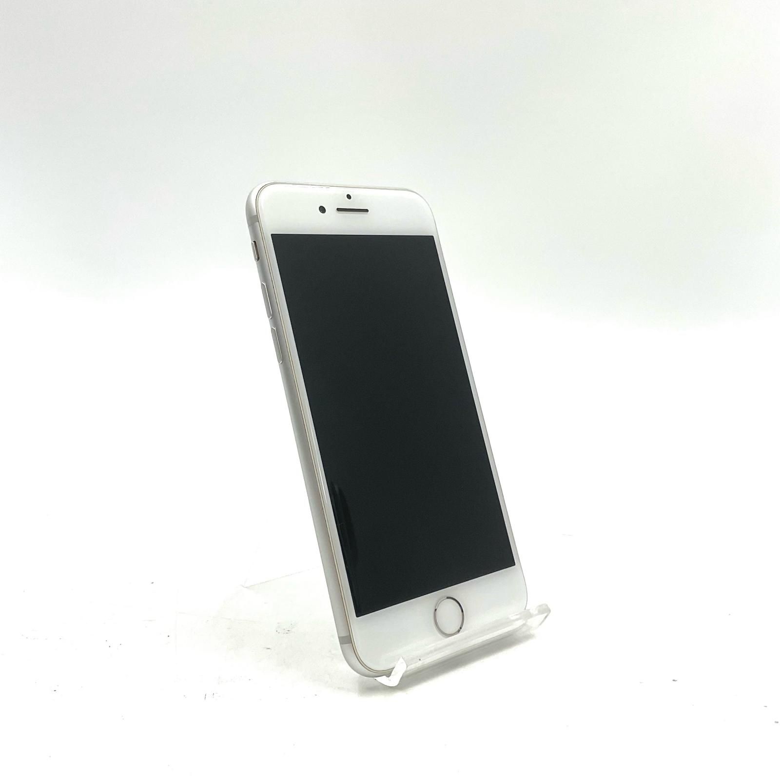 iPhone 8 256GB シルバー docomo SIMフリー - メルカリ