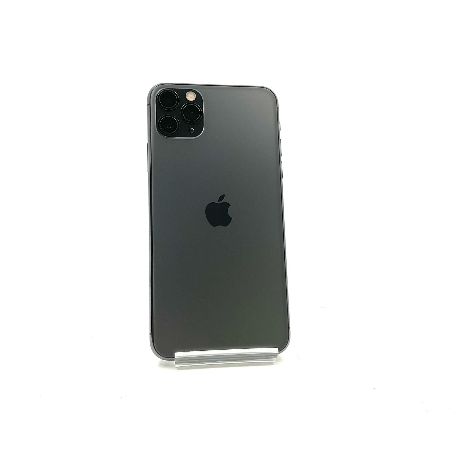 iPhone 11 Pro Max 256GB スペースグレイ SIMフリー - メルカリ