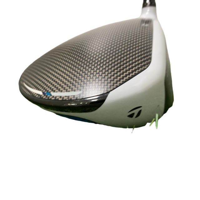 驚きの価格【中古】 テーラーメイド SIM 9° ドライバー DR Speeder 661