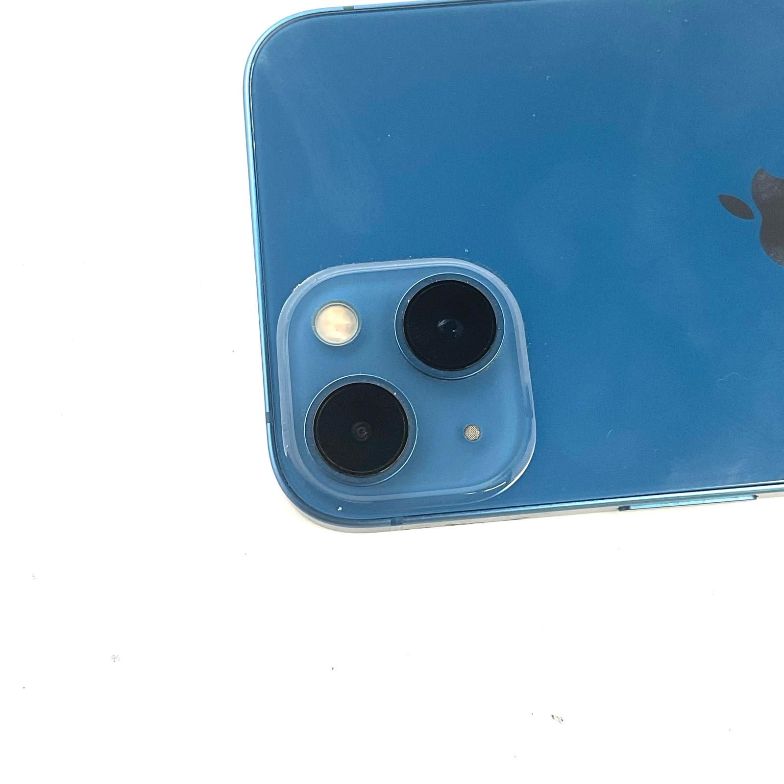 128GB 0 iPhone ブルー au Pro シエラブルー SIMフリー Max ムスビー 