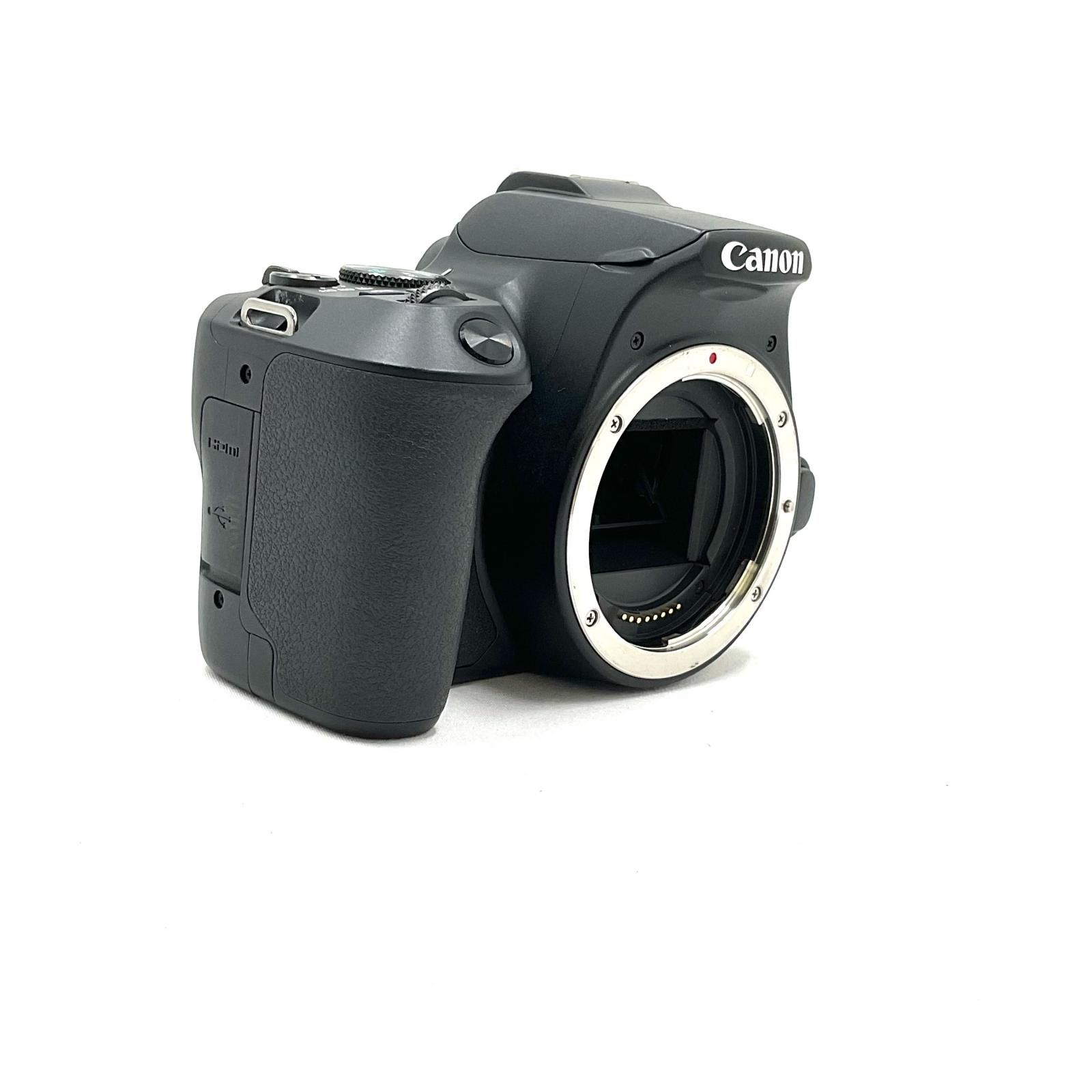 全額返金保証】【最速発送】Canon デジタル一眼 EOS Kiss X10 ボディ