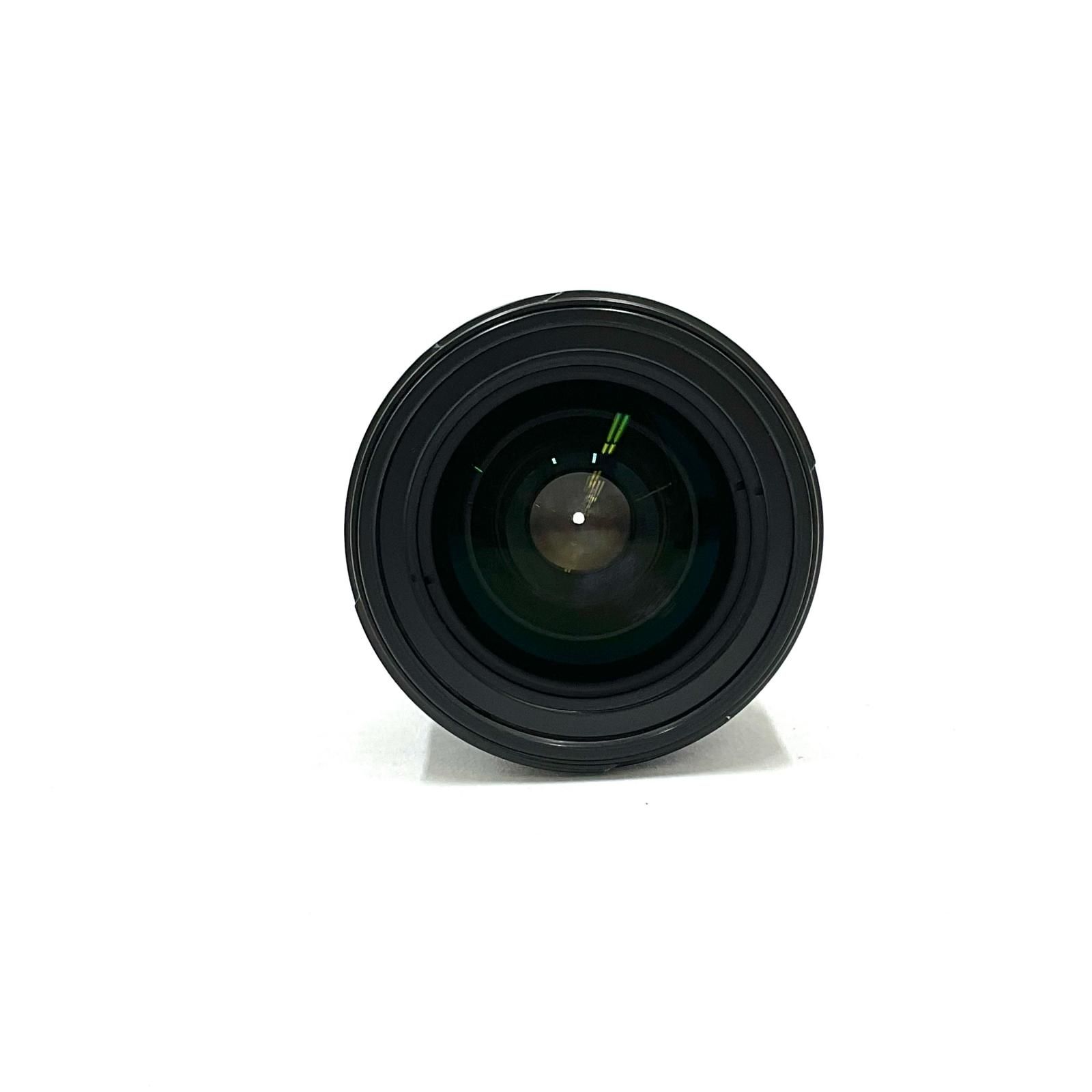 【最速発送】Nikon AF-S NIKKOR 28-70mm F2.8D ED【難有】