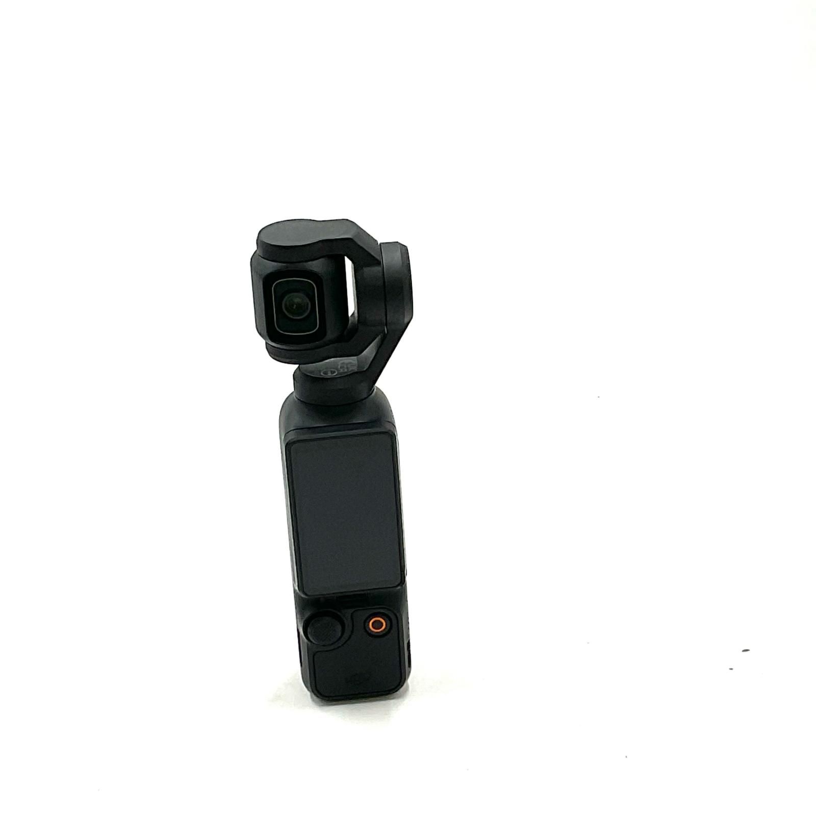 【全額返金保証】【最速発送】DJI Osmo Pocket 3 クリエイターコンボ 動作確認済