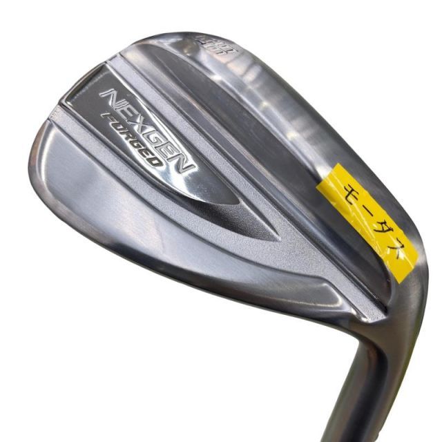 【中古】 ゴルフパートナー NEXGEN FORGED WEDGE(2025) 56°/12°T ウェッジ WG NS PRO MODUS3 TOUR110 (フレックスS) メンズ 男性用 右利き 右用 Bランク ゴルフクラブ