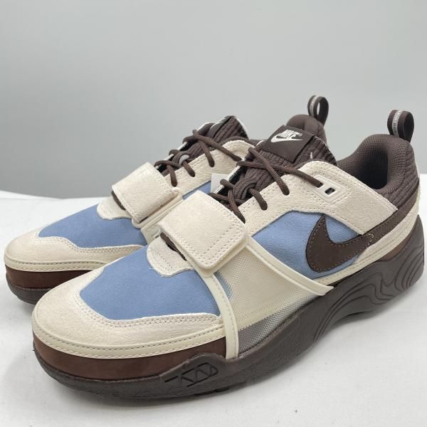 【中古】Travis Scott × Nike Zoom Field Jaxx 