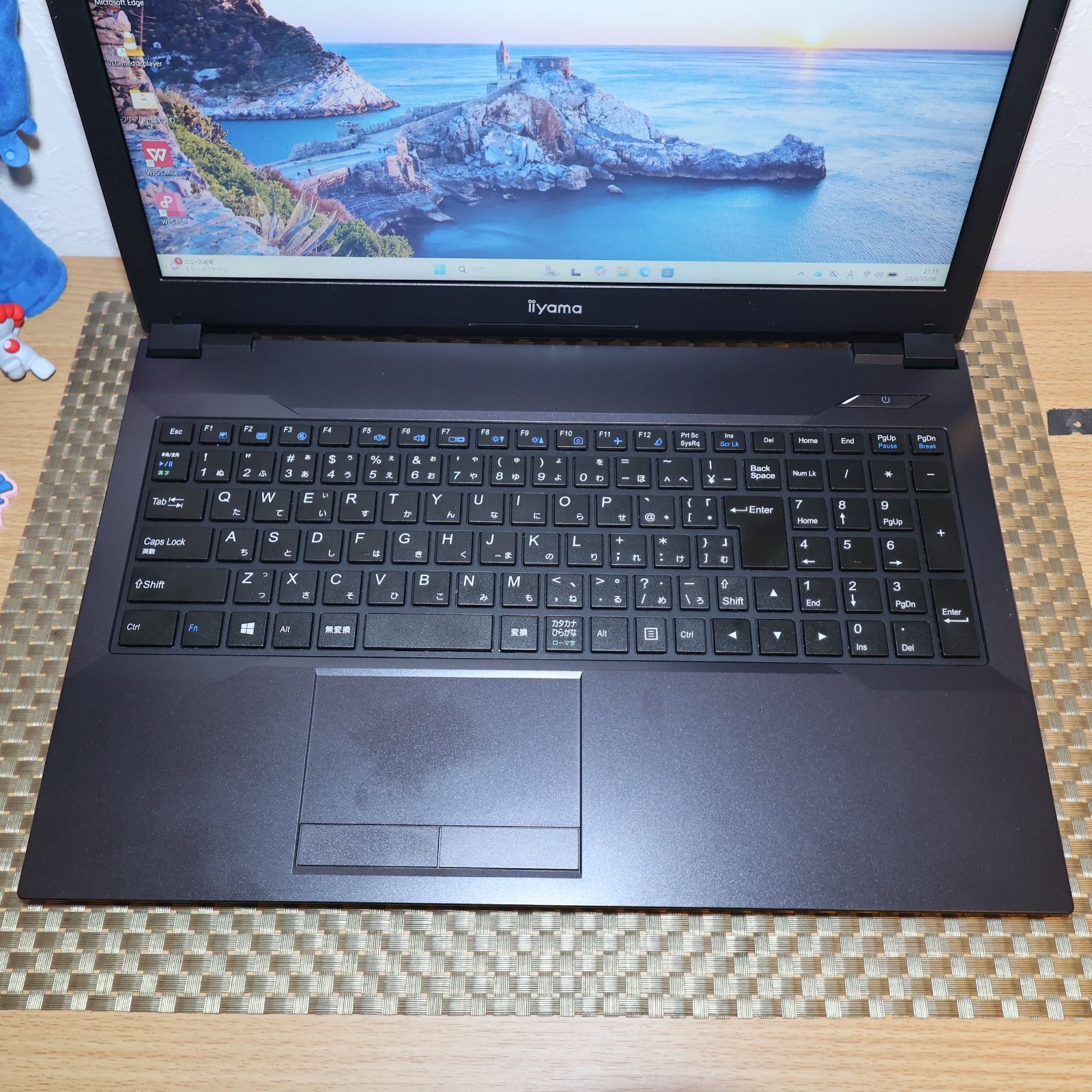 i5-8400搭載！Win11対応ノートPC 16GB/SSD - メルカリ
