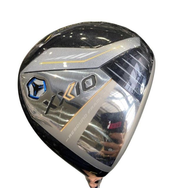 【中古】 ダンロップ XXIO(2024) 5W フェアウェイウッド FW XXIO MP1300(FW) (フレックスSR) メンズ 男性用 右利き 右用 Cランク ゴルフクラブ