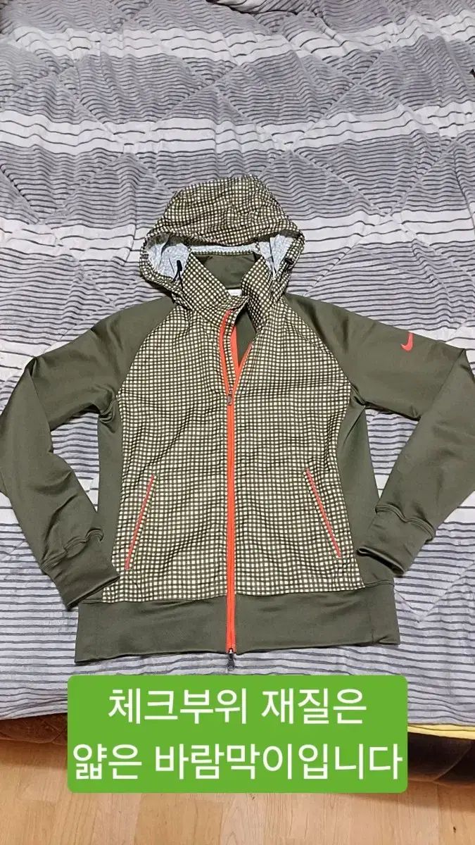 NIKE GOLF(ナイキゴルフ) ジャージ S バスト44 丈57 NIKE ジャージ 