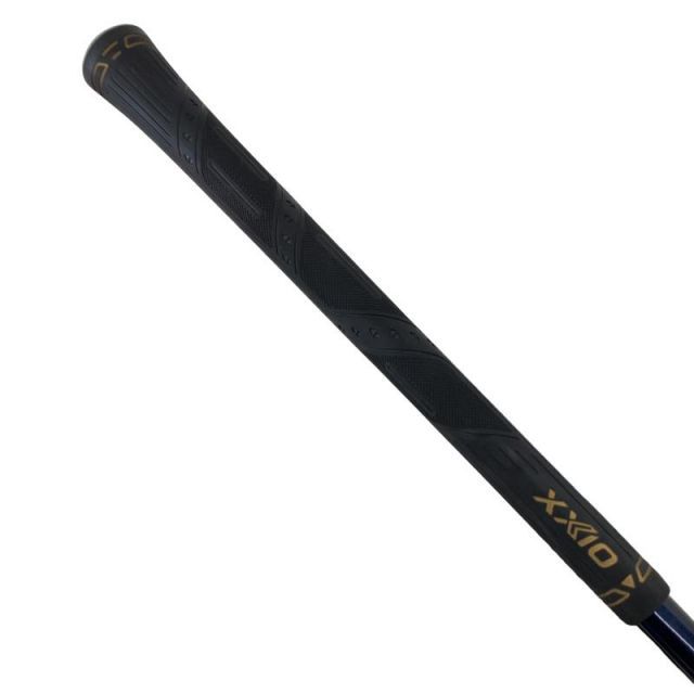 【中古】 ダンロップ XXIO(2010) 8S アイアンセット IR XXIO MP600(アイアン) (フレックスR) メンズ 男性用 右利き 右用 Cランク ゴルフクラブ｜詳細画像