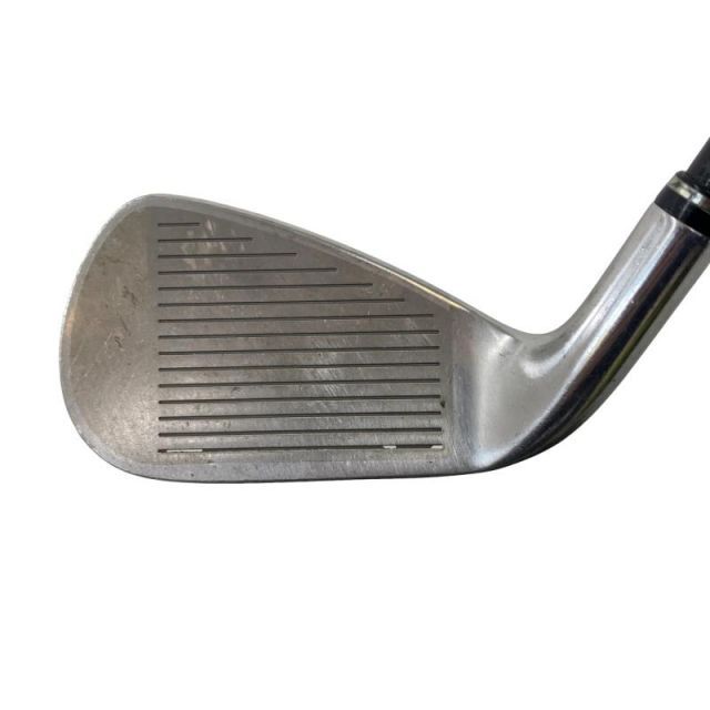 【中古】 ダンロップ XXIO(2010) 8S アイアンセット IR XXIO MP600(アイアン) (フレックスR) メンズ 男性用 右利き 右用 Cランク ゴルフクラブ｜詳細画像