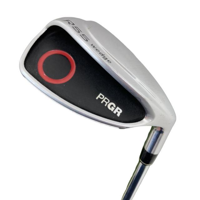 【中古】 プロギア R55 wedge 35インチ ウェッジ WG スチール (フレックスその他) メンズ 男性用 右利き 右用 Cランク ゴルフクラブ
