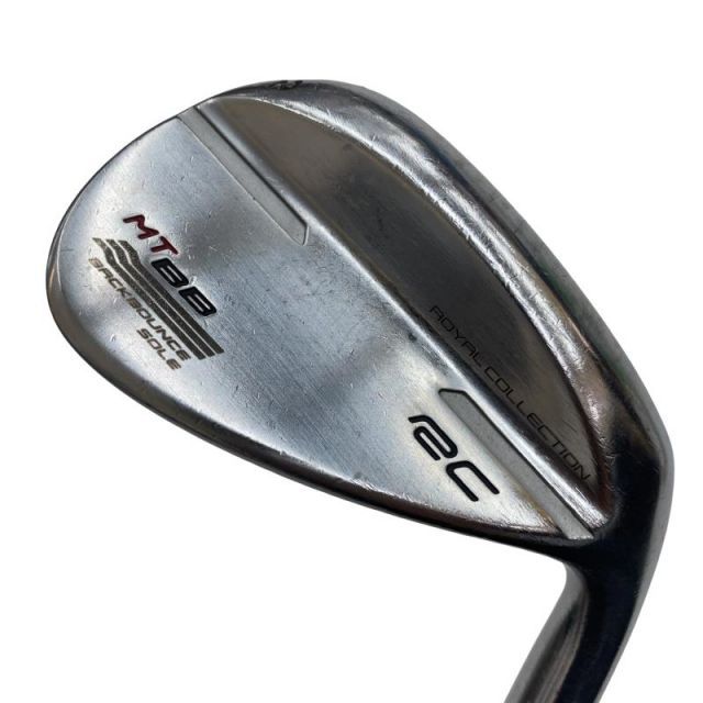 【中古】 ロイヤルコレクション RC BB WEDGE 52° ウェッジ WG NS PRO 950GH neo (フレックスS) メンズ 男性用 右利き 右用 Cランク ゴルフクラブ